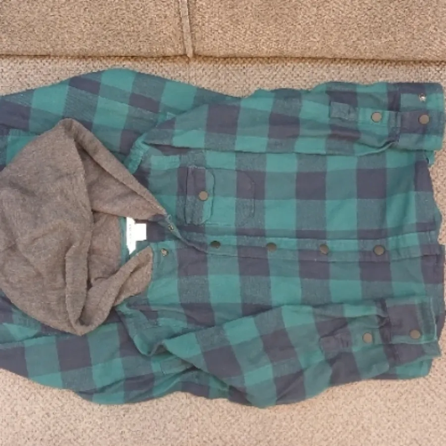 پیراهن پسرانه