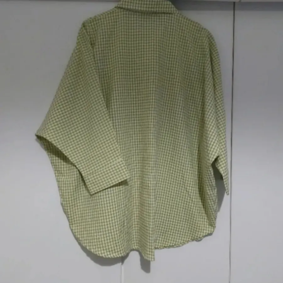 شومیز مانتویی