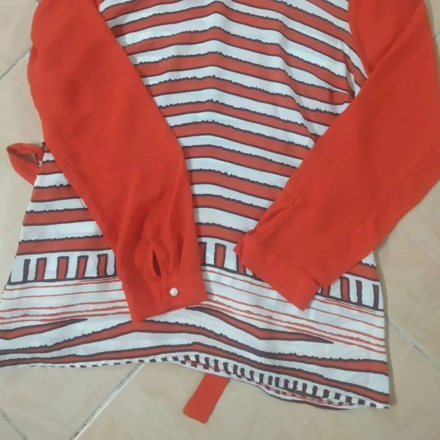 شومیز دخترانه مجلسی