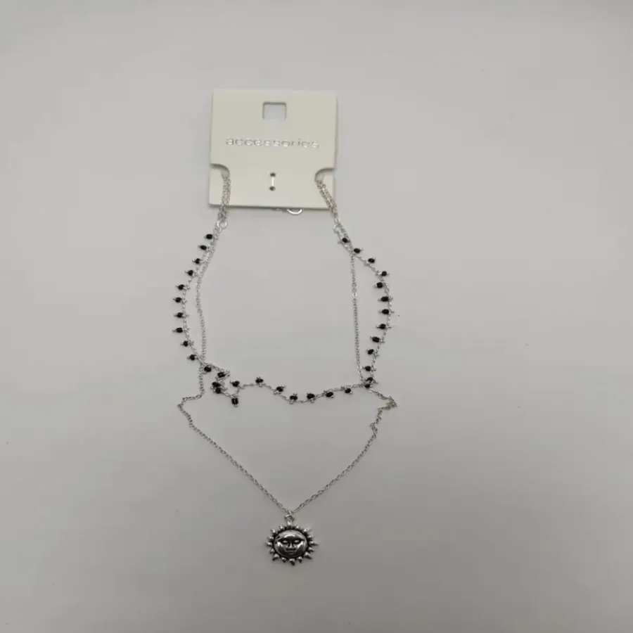 گردنبند زنانه