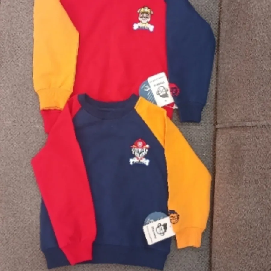 دورس پسرانه سگهای نگهبان