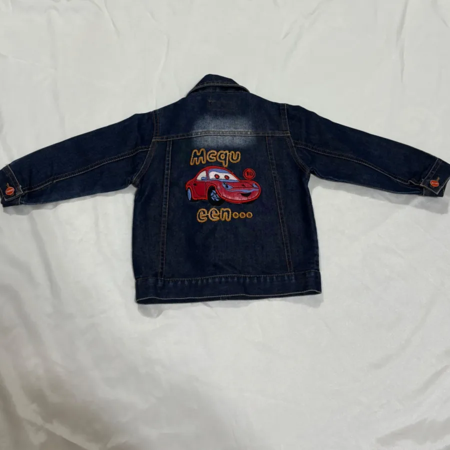 کت جین ایتالیایی