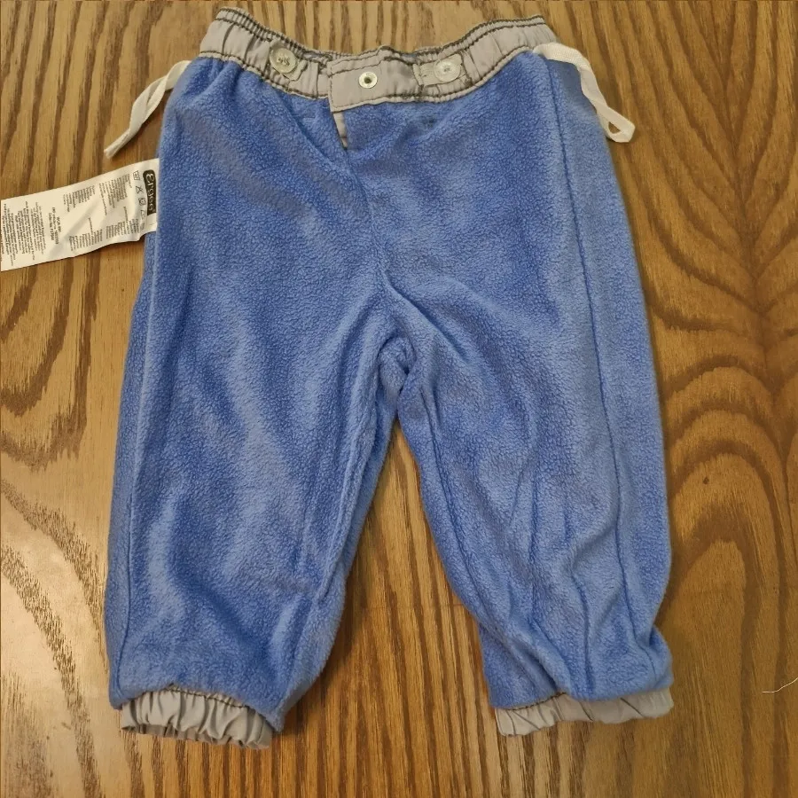 شلوار پسرانه