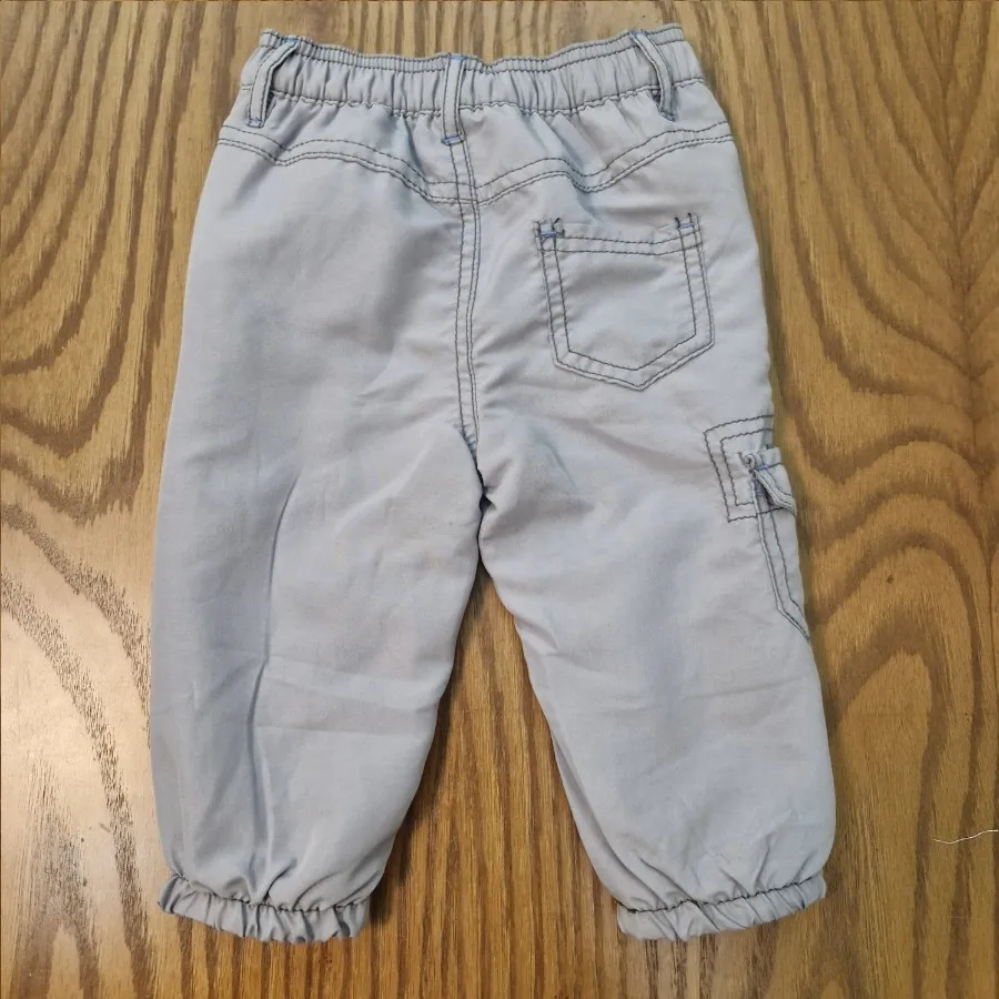 شلوار پسرانه