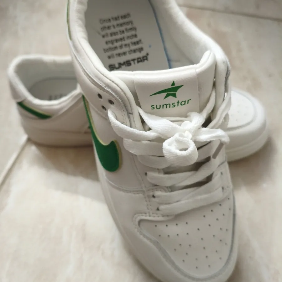 کتونی خارجی