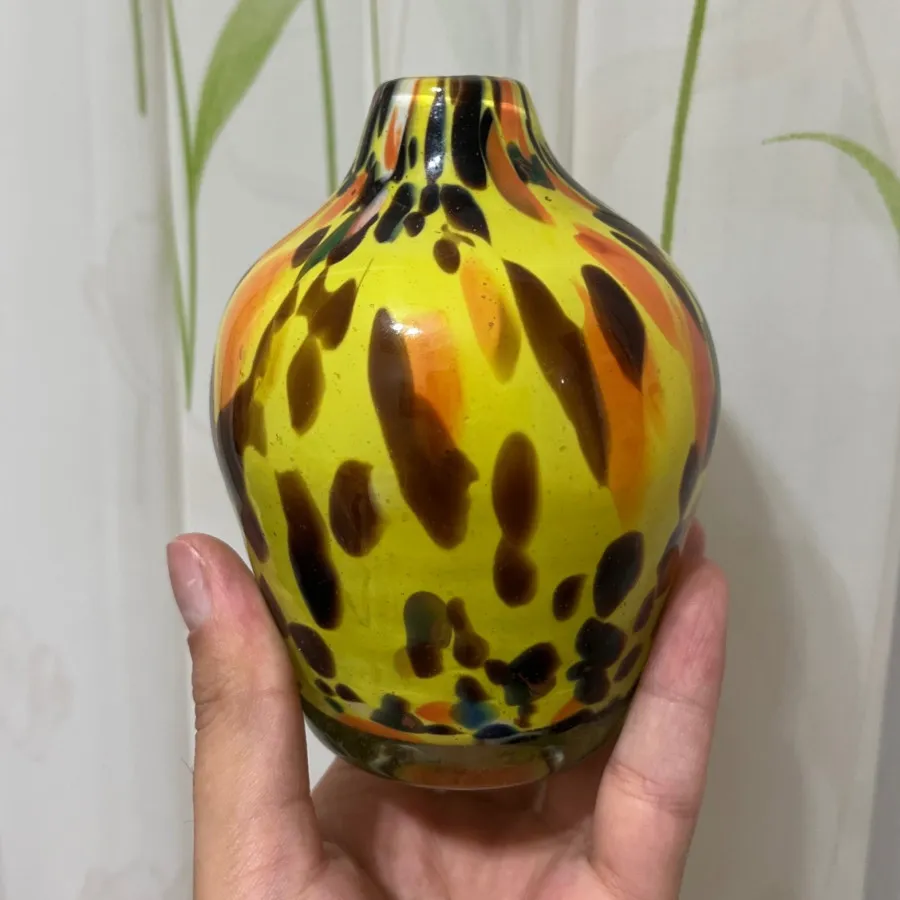 گلدان سه عددی طرح الوان