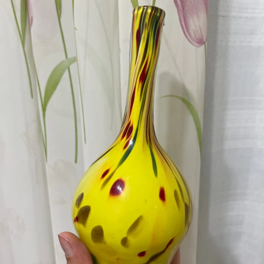 گلدان سه عددی طرح الوان