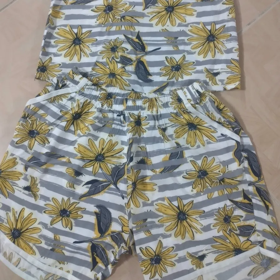 تاپ شورت دخترانه