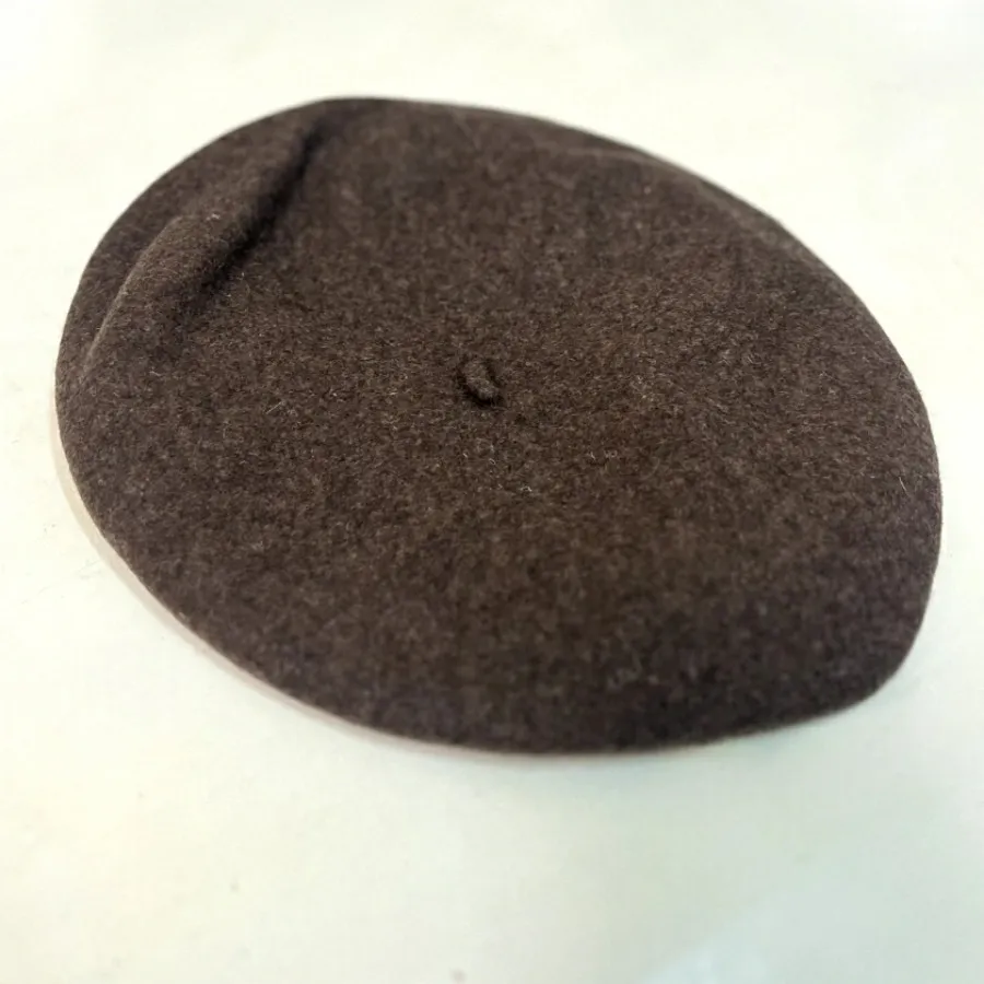 کلاه برت پشمی