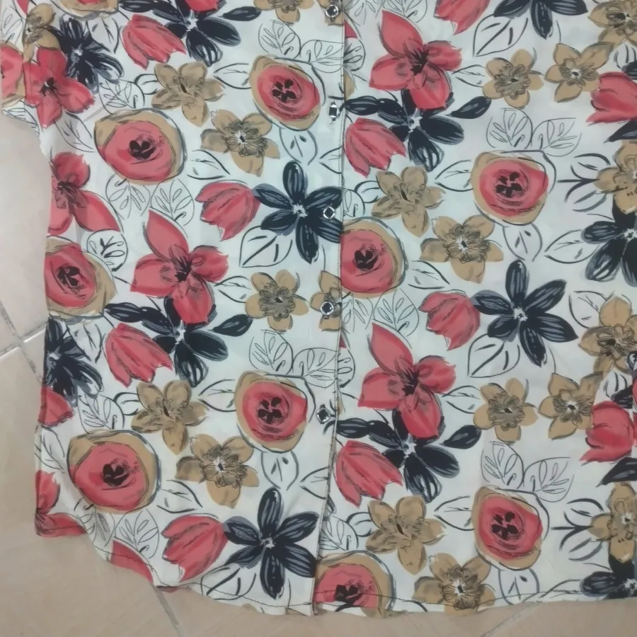 شومیز زنانه