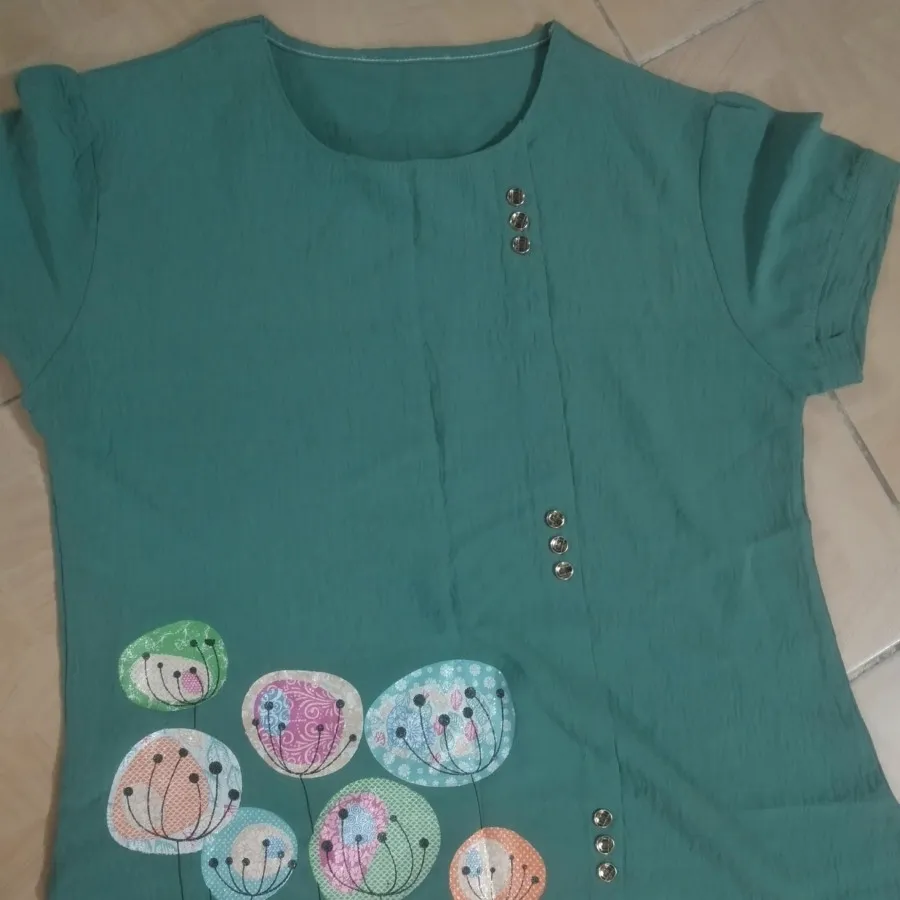 شومیز زنانه