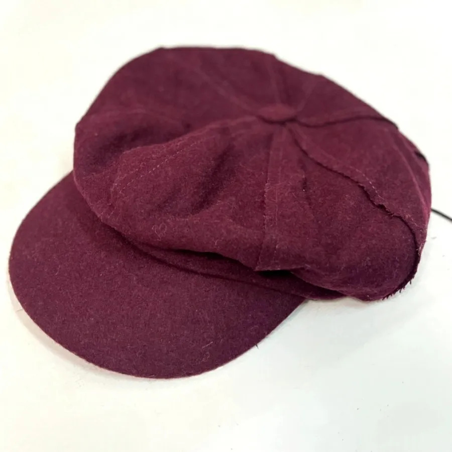 کلاه کاپیتانی دخترونه