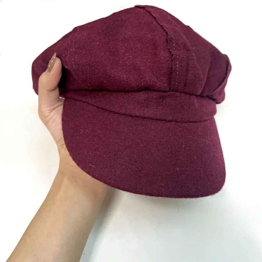 کلاه کاپیتانی دخترونه