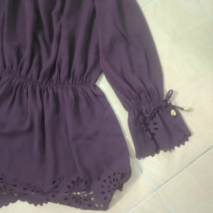 شومیز و تاپ دخترانه