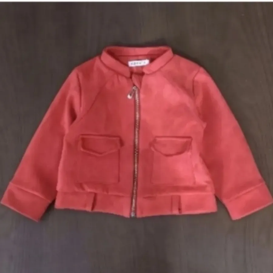 کت پاییزه مخمل