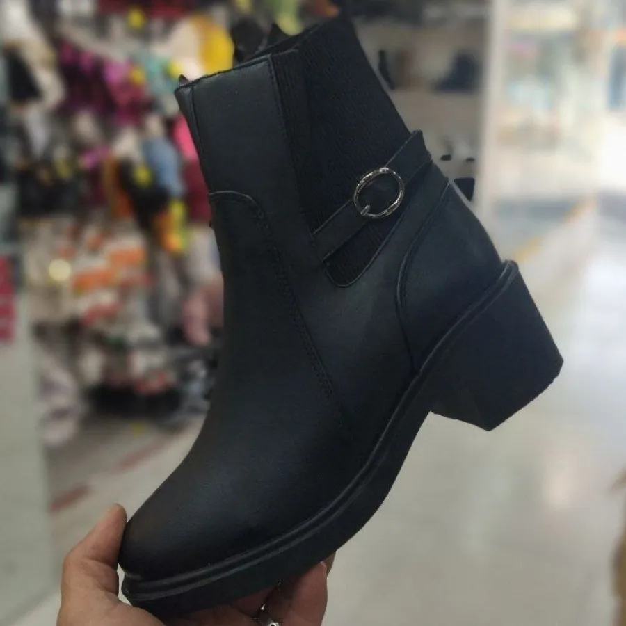 نیم بوت داخل کرک