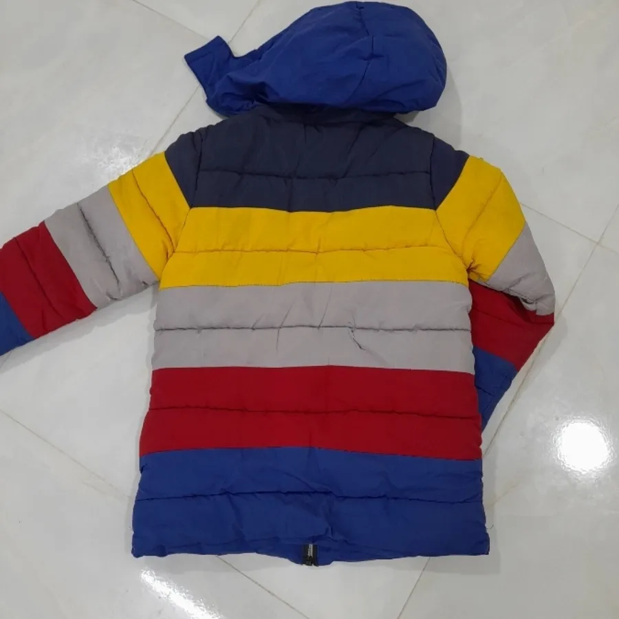 کاپشن پسرانه