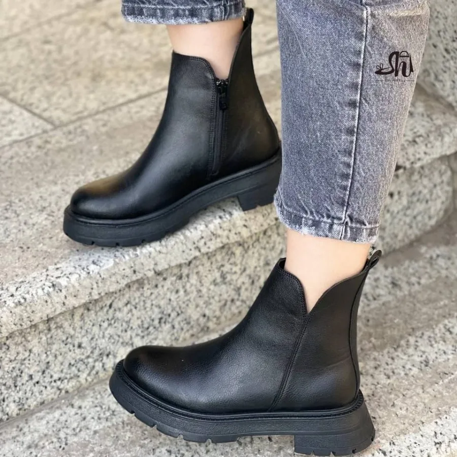 نیم بوت درجه 1