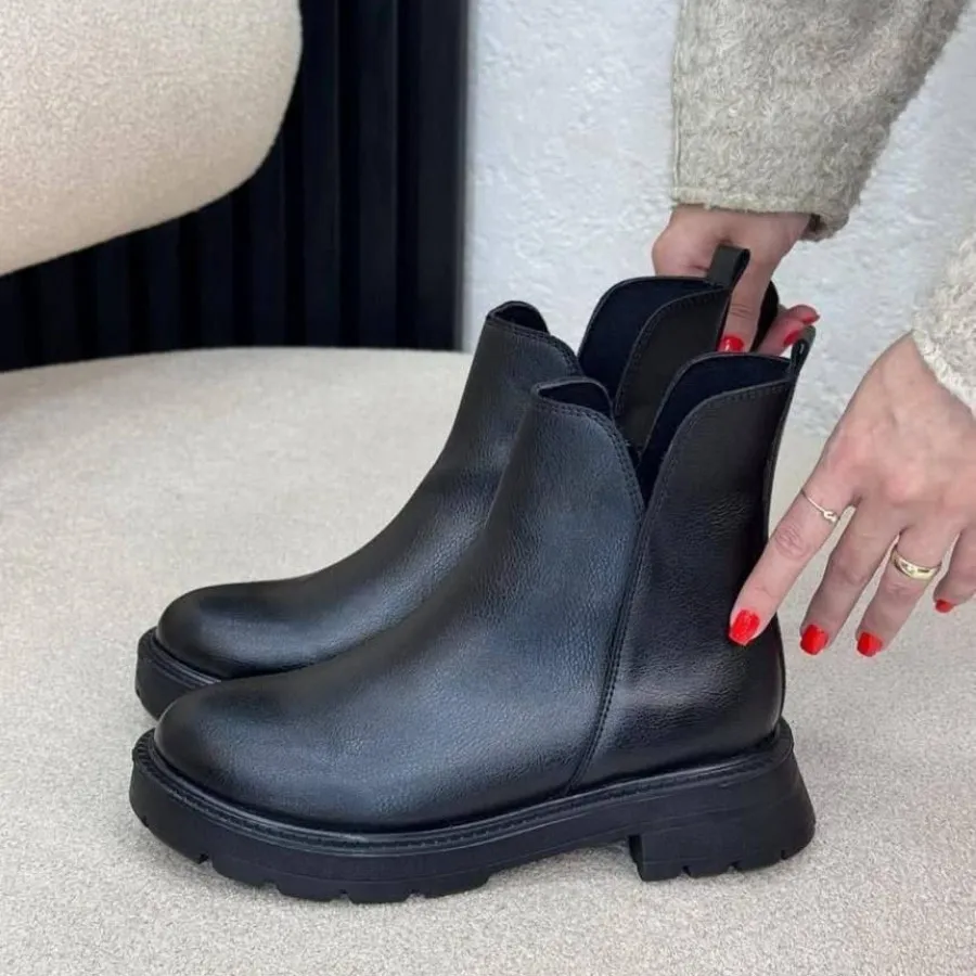 نیم بوت درجه 1