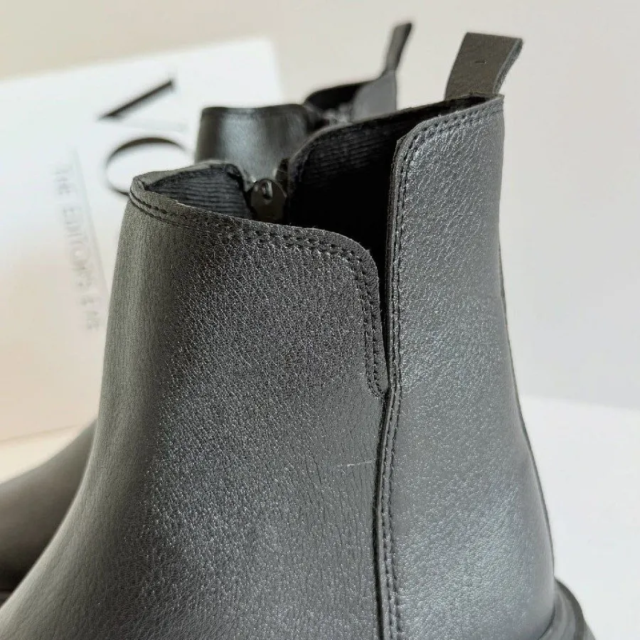 نیم بوت درجه 1