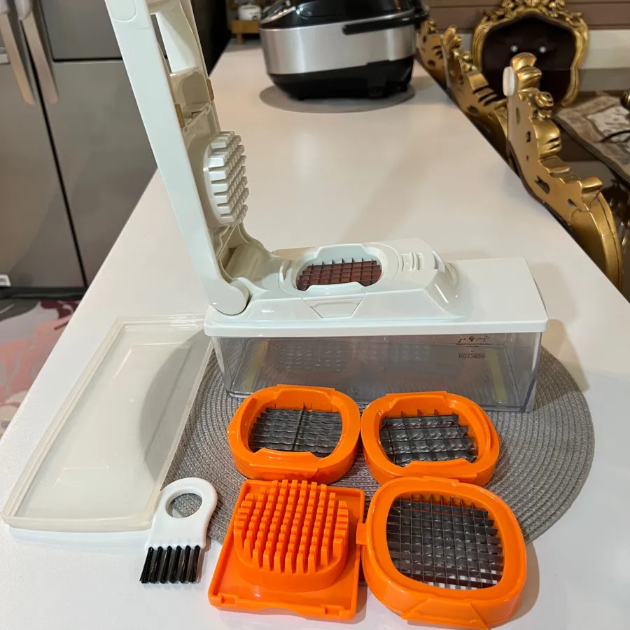 چند کاره باریکو barico