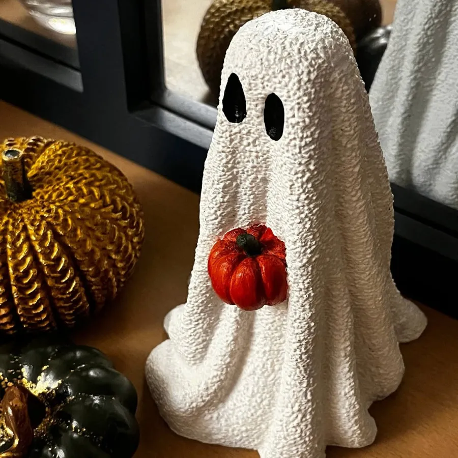 روح کدو به دست