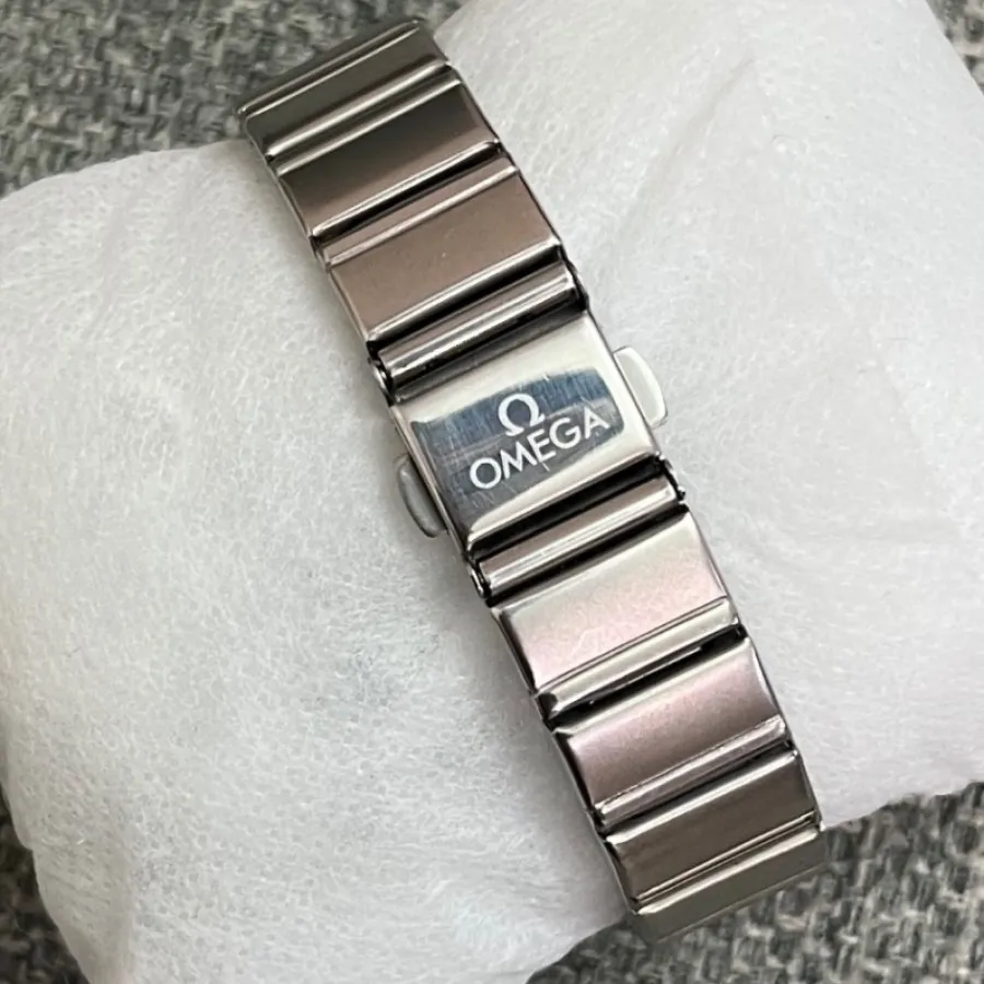 ساعت امگا کاملا نو