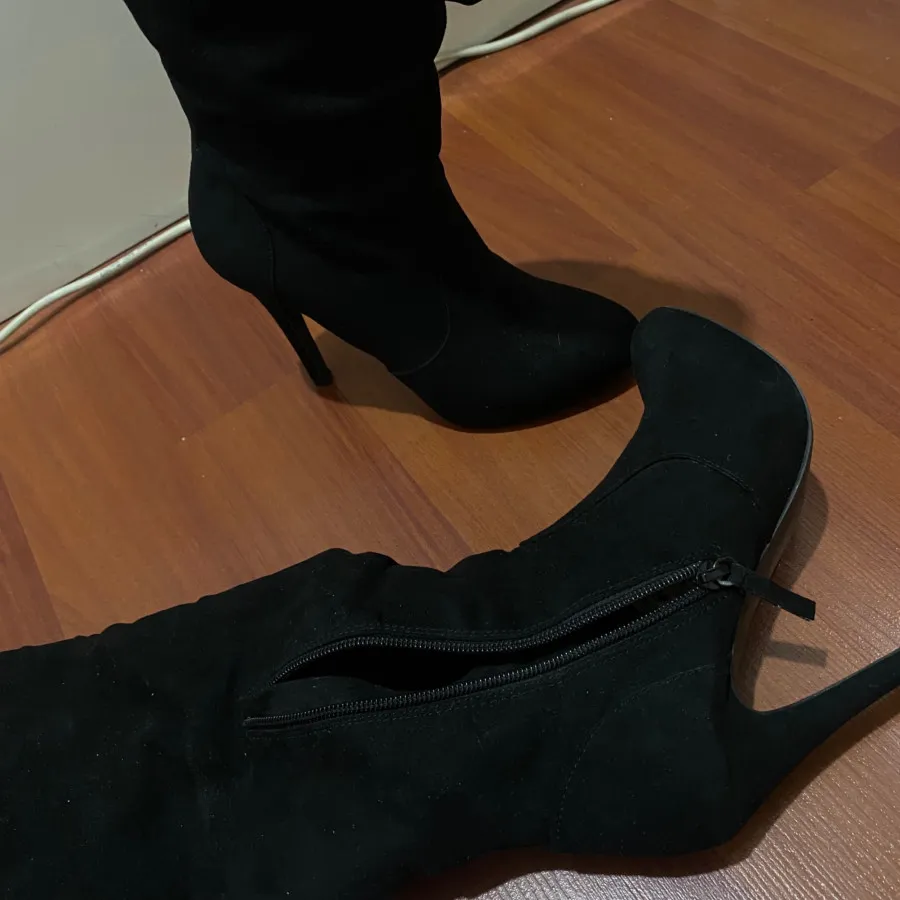 چکمه برشکا اصل