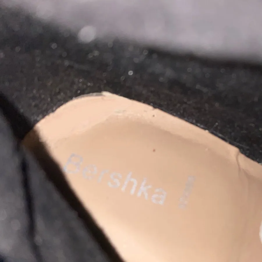 چکمه برشکا اصل