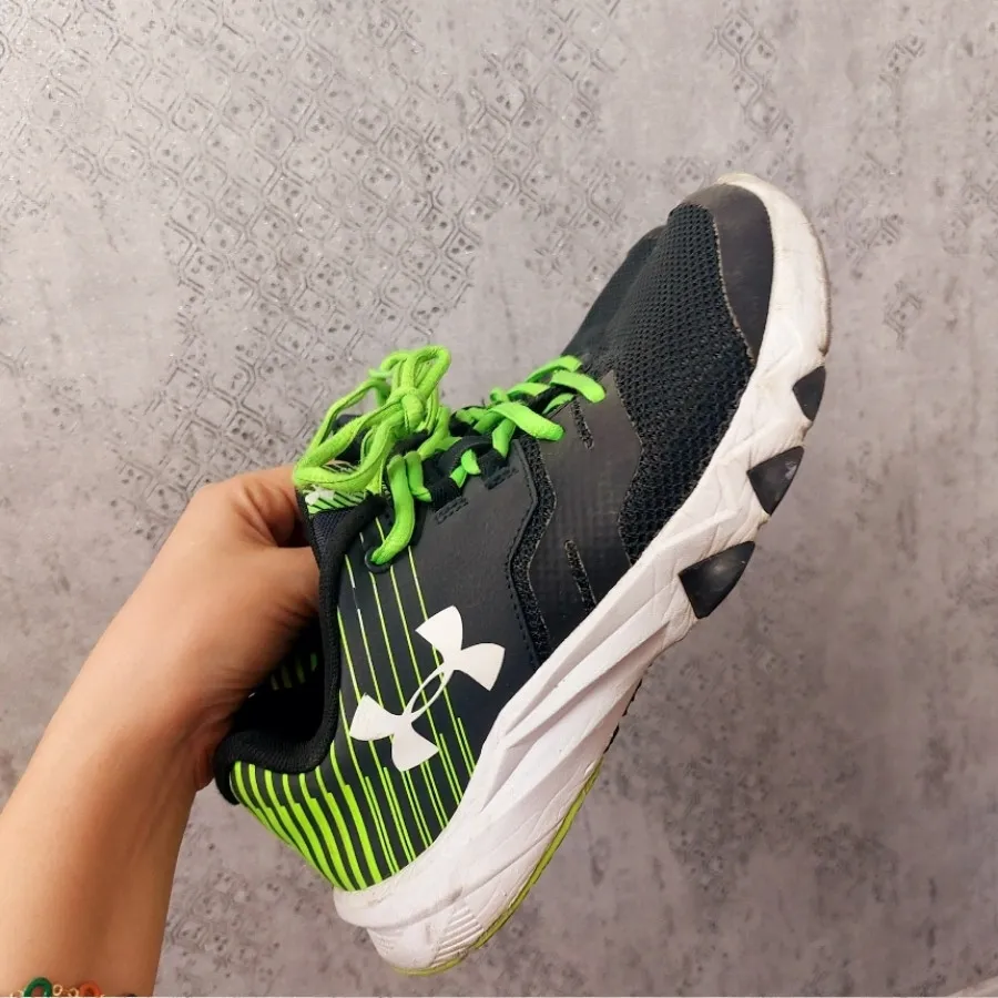 کتونی مارک under urmor