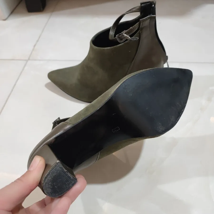 نیم بوت شیک