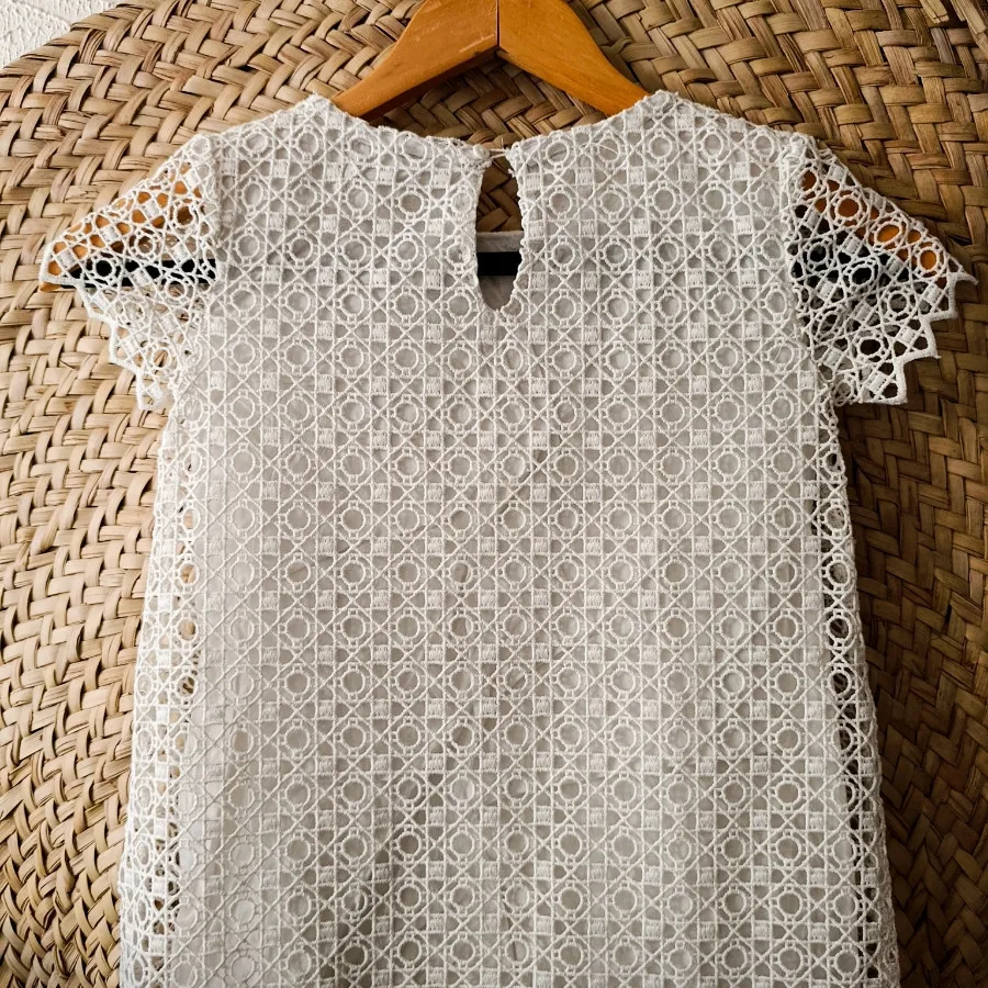 پیراهن دخترانه