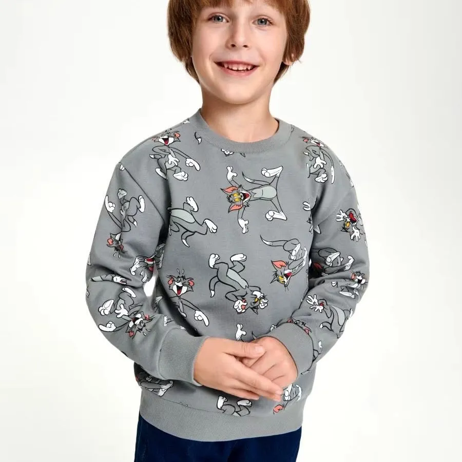 پلیور توپنبه ای