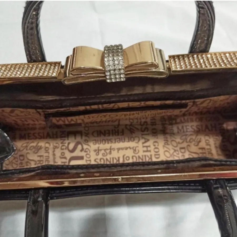 کیف و شال مجلسی