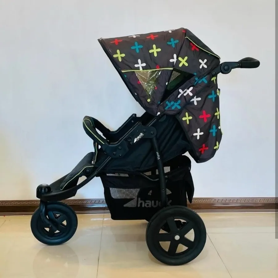 سرویس کالسکه و کریر