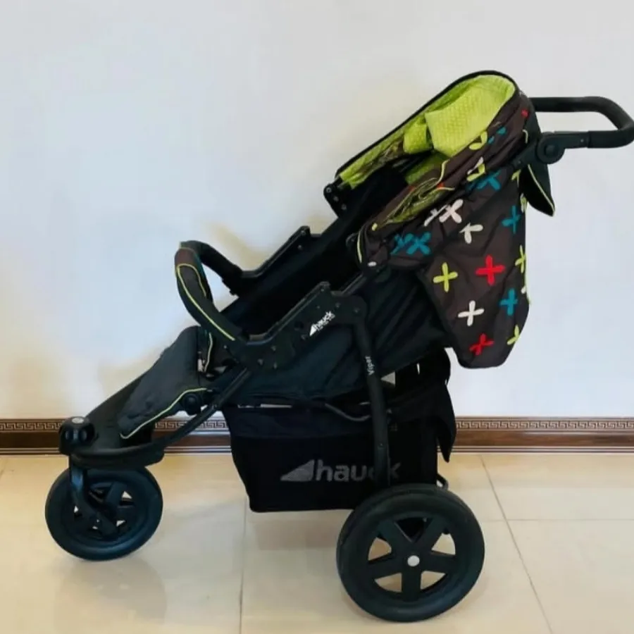 سرویس کالسکه و کریر