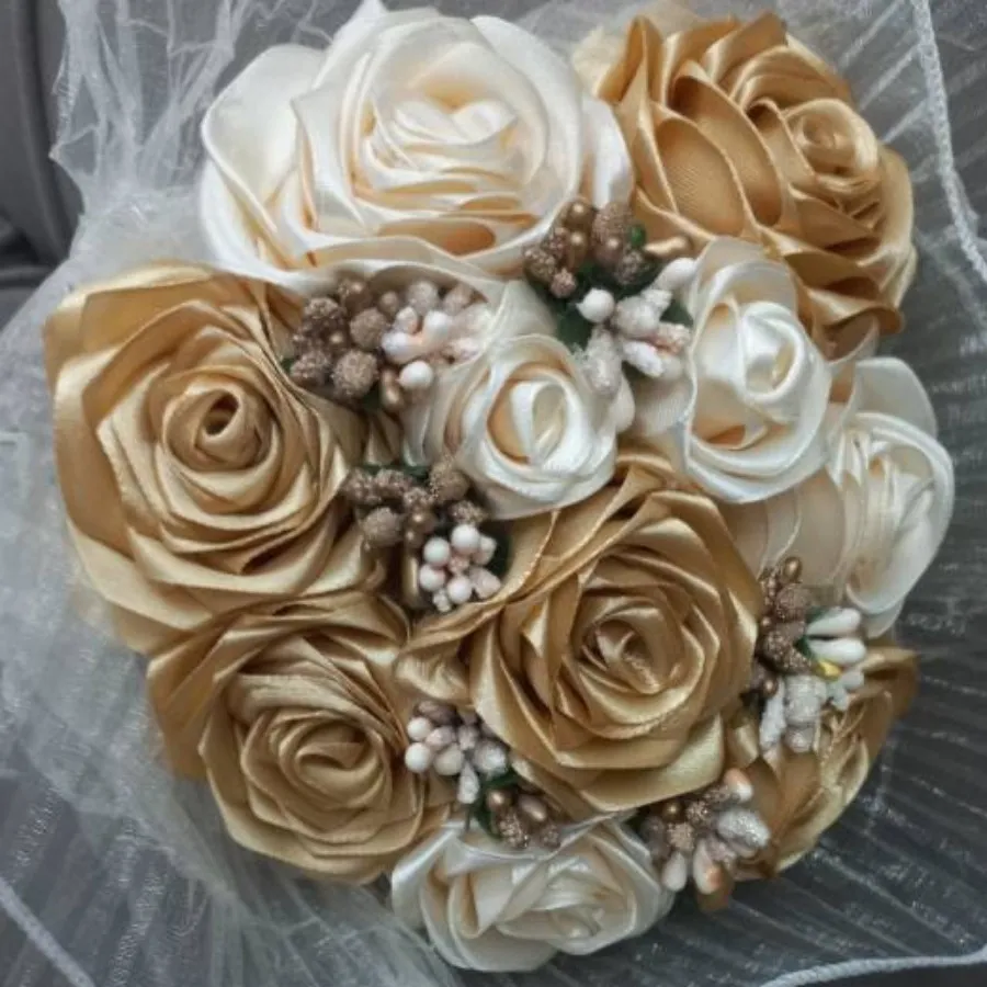 گل روبانی (3.4روز آماده)