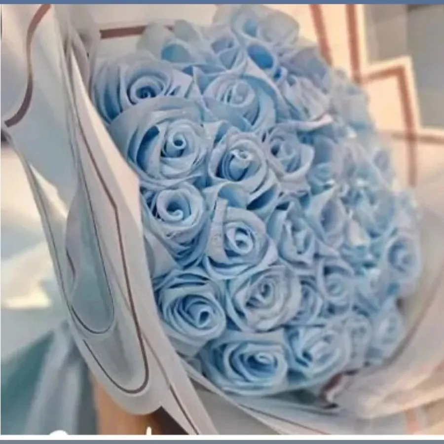 گل روبانی (3.4روز آماده)