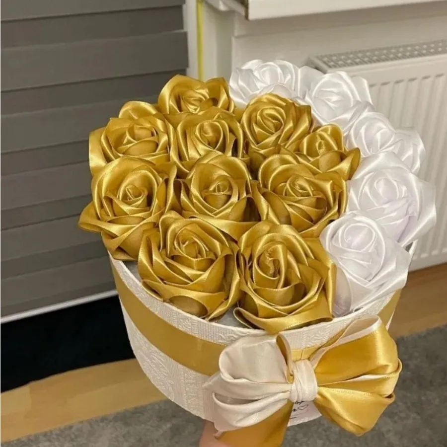 گل روبانی (3.4روز آماده)