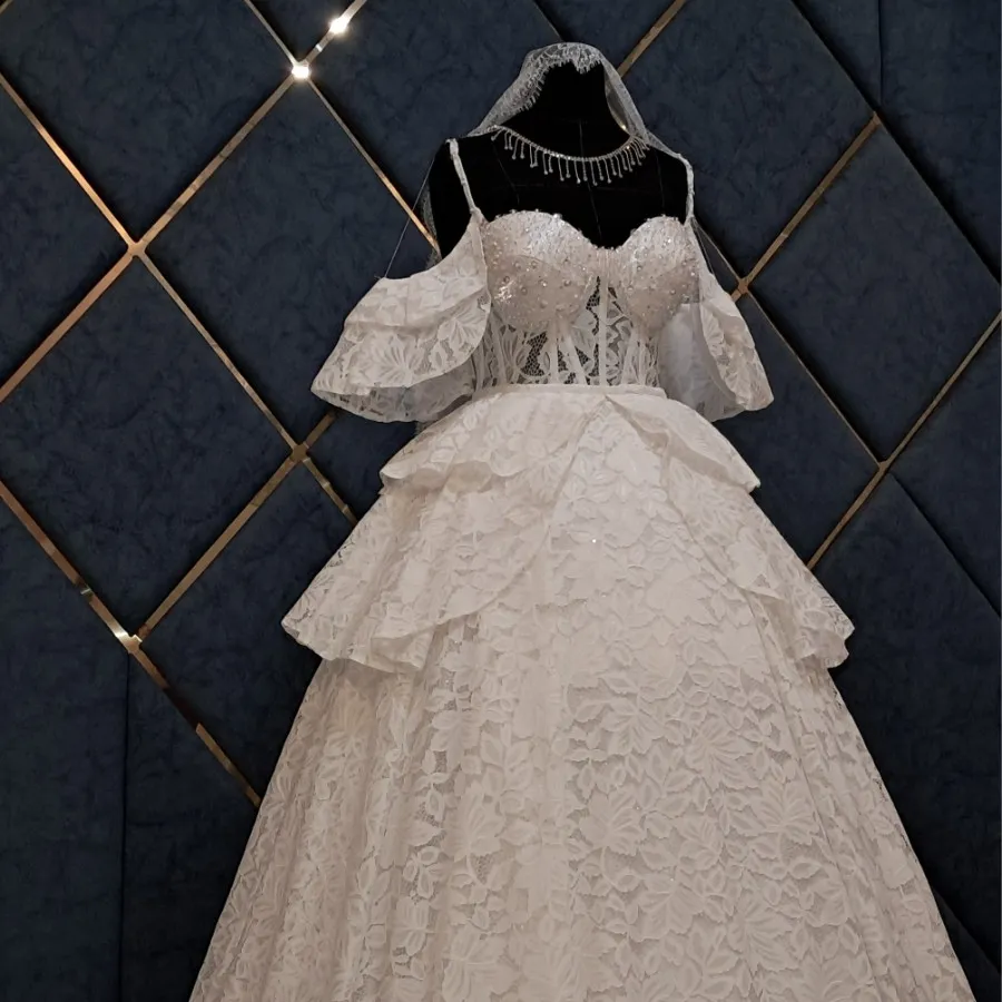 لباس عقدی،نامزدی،عروس