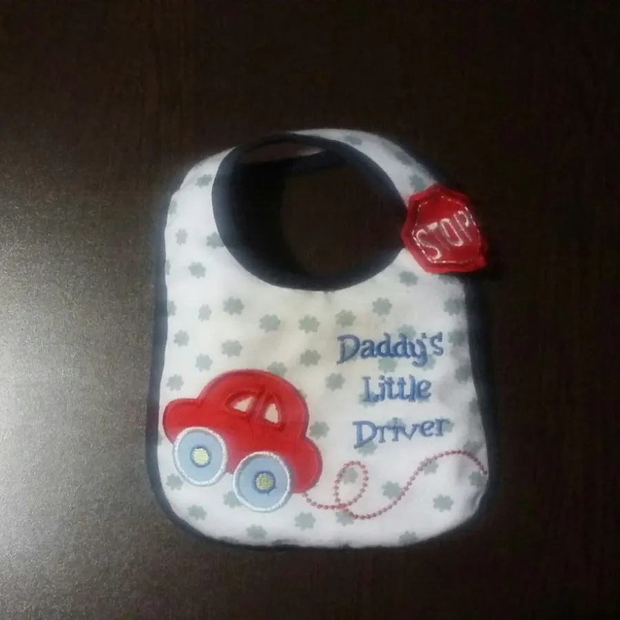 پیش بند کودک خارجی