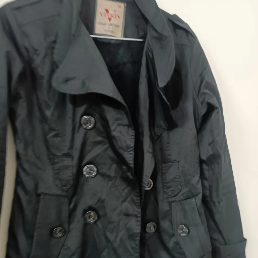 ترنج کت کوتاه