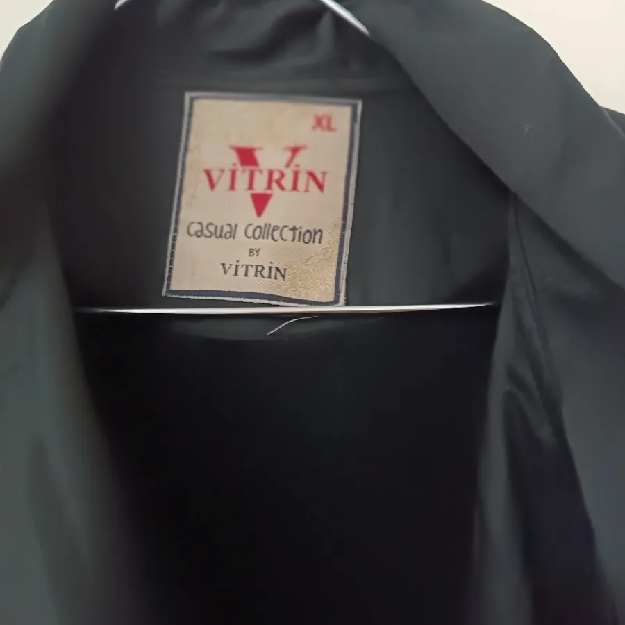 ترنج کت کوتاه