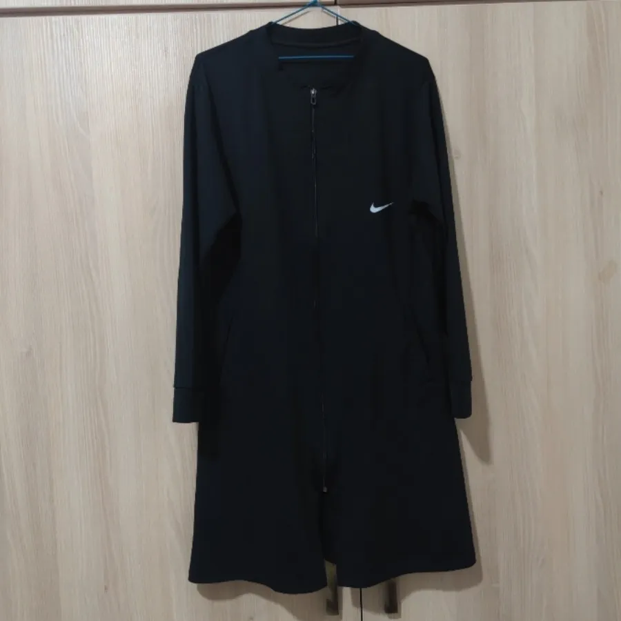 مانتو ورزشی