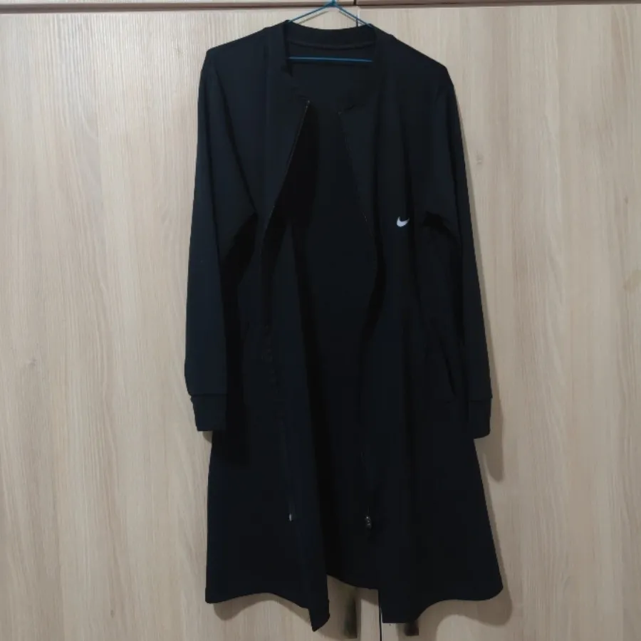 مانتو ورزشی