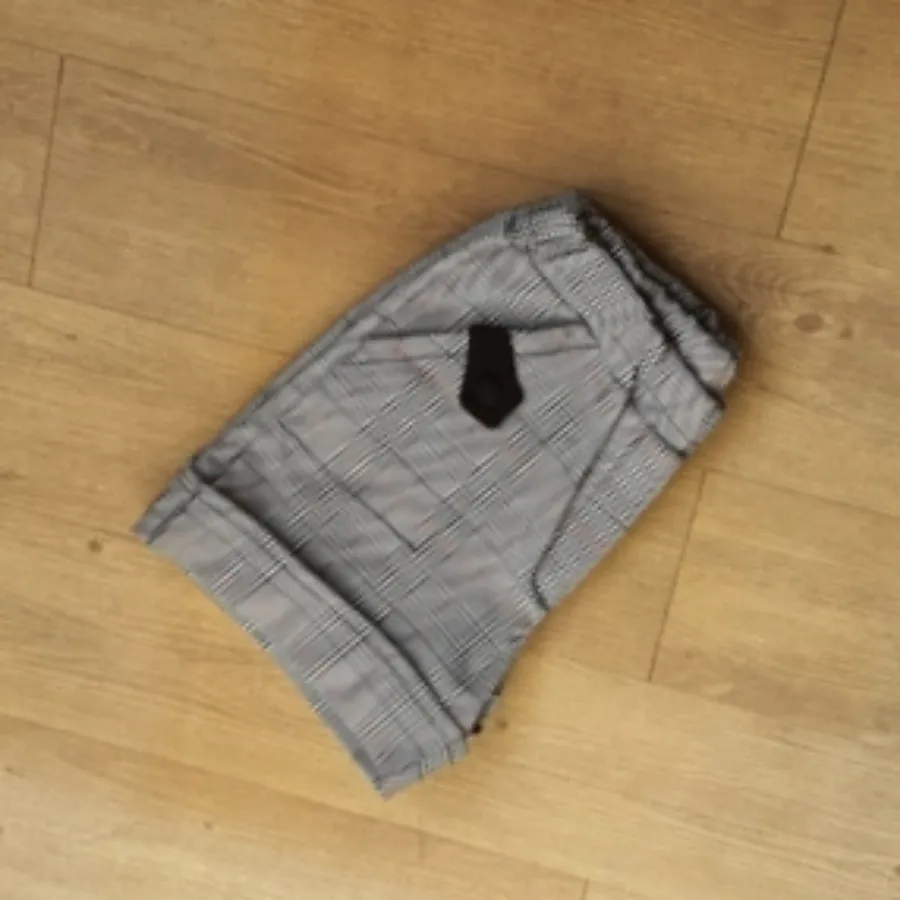 شورتک پاییزه