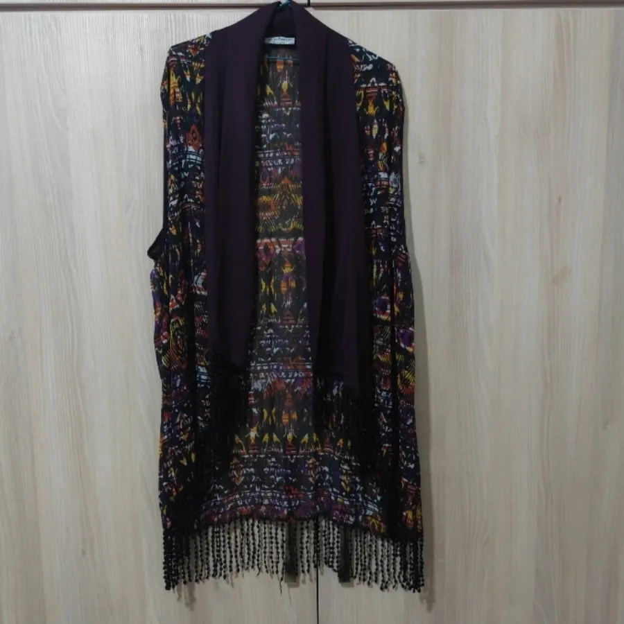 ست زیرو رو مجلسی بادمجانی