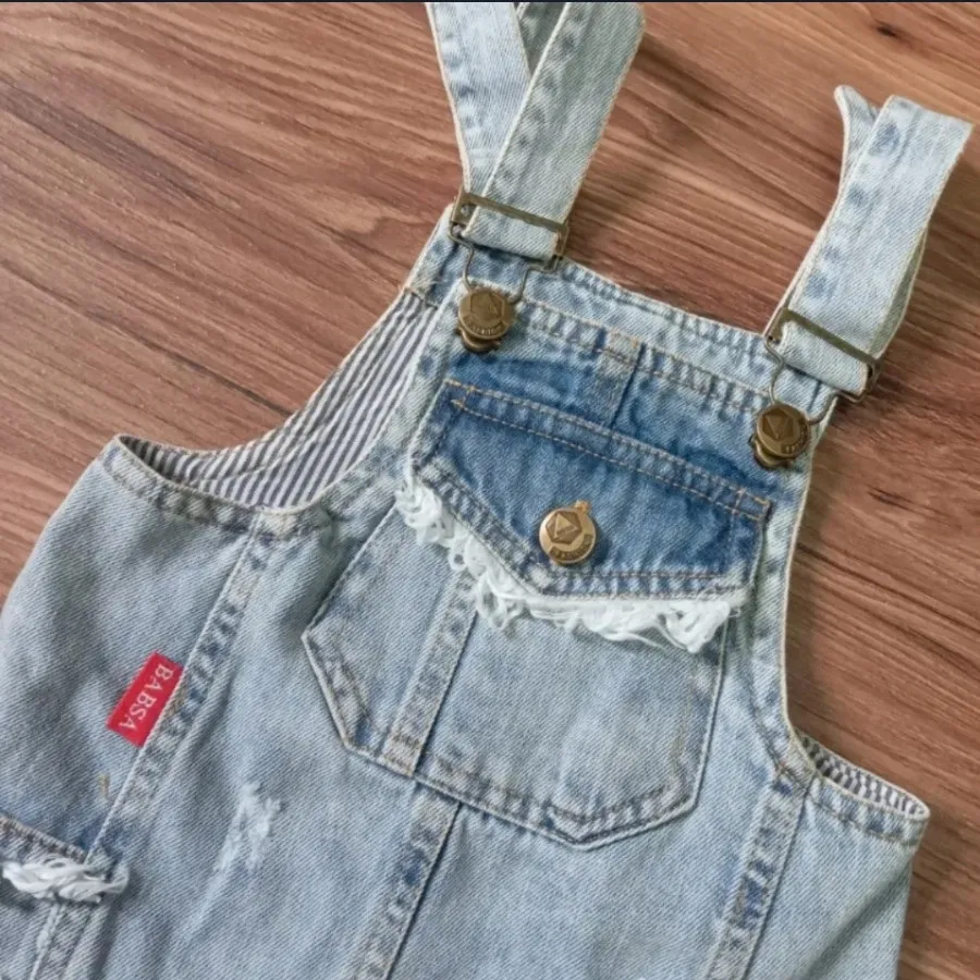 بیلر جین  بچه گانه