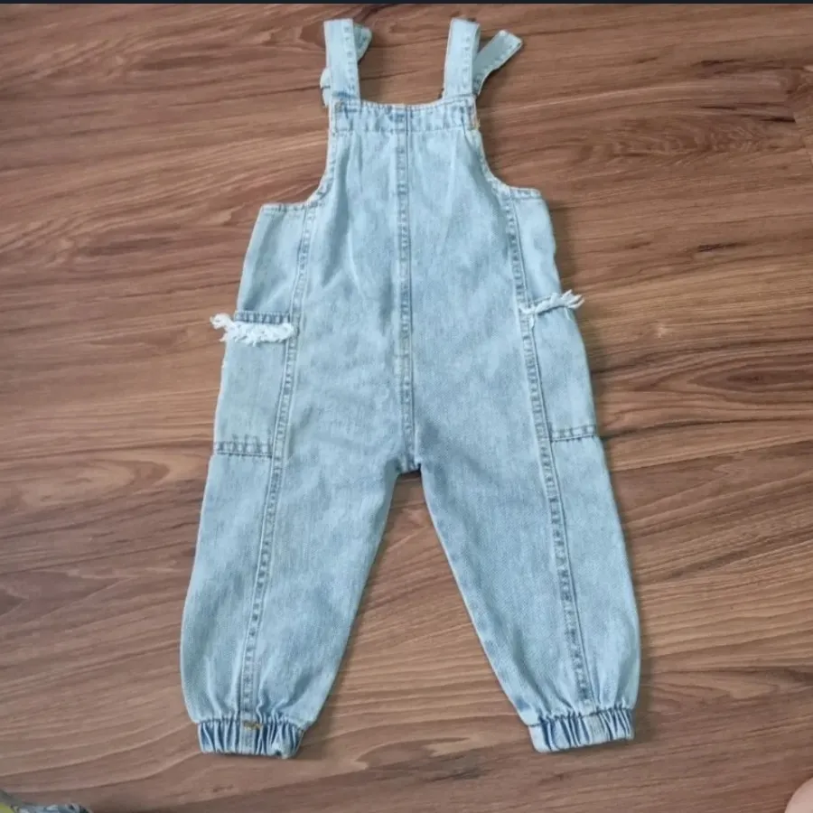 بیلر جین  بچه گانه