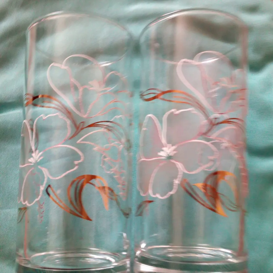 پارچ و لیوان